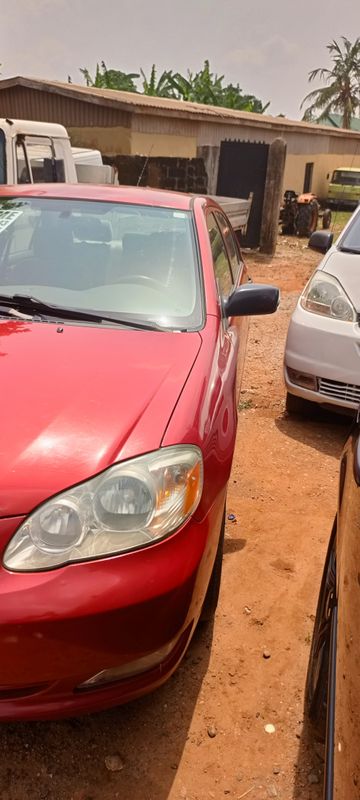 Thumbnail 10 of 2006 Toyota Corolla